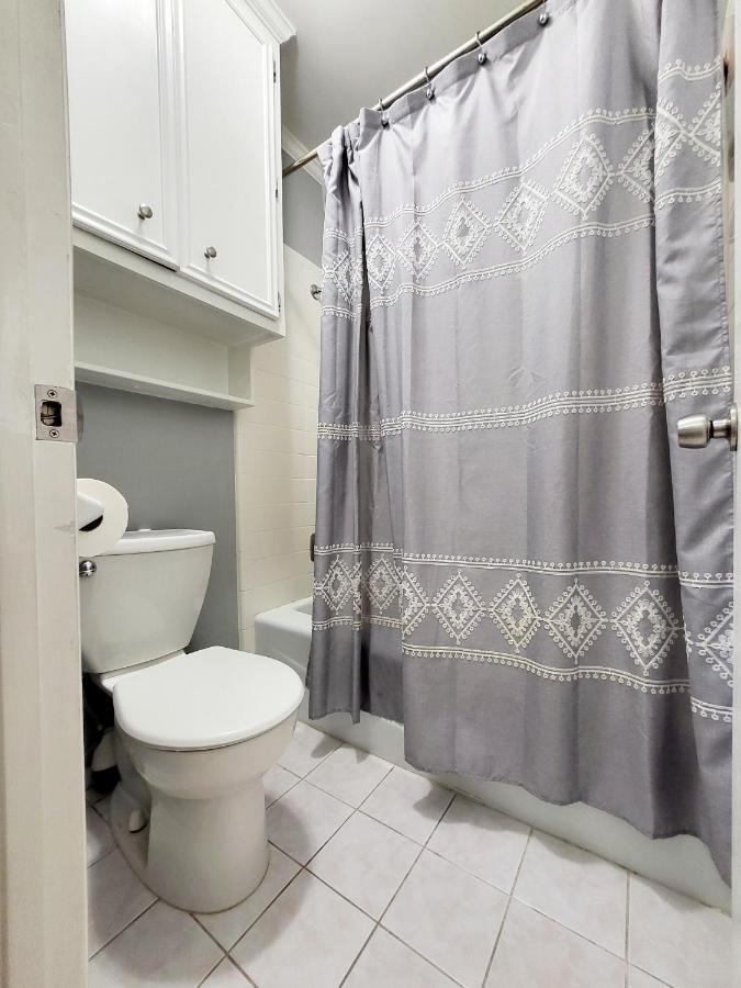 1976Houstongem Luminous Pvtpool & Hottub Dt20Mins For Lrg Families 6Beds 2Bath Villa ภายนอก รูปภาพ