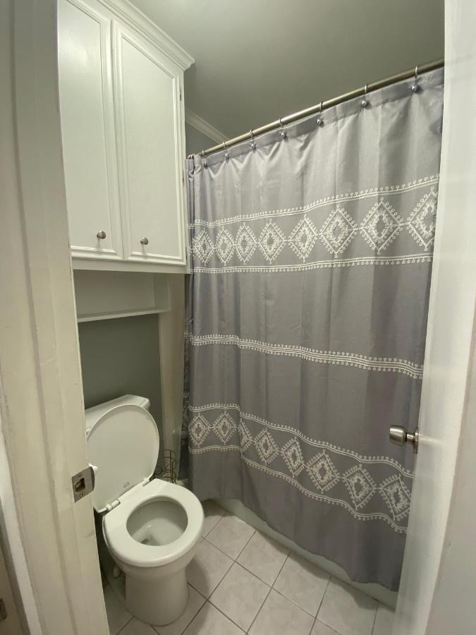 1976Houstongem Luminous Pvtpool & Hottub Dt20Mins For Lrg Families 6Beds 2Bath Villa ภายนอก รูปภาพ